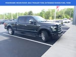 2015 F-150 Thumbnail 22