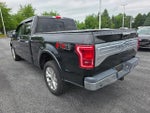 2015 F-150 Thumbnail 3