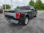 2015 F-150 Thumbnail 5