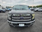 2015 F-150 Thumbnail 8