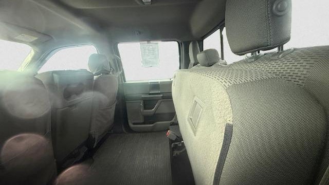 2016 Ford F-150 King Ranch