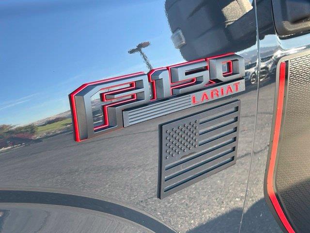 2016 Ford F-150 - $23,900
