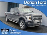 2016 F-150 Thumbnail 1