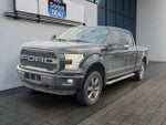 2016 F-150 Thumbnail 3