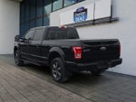 2016 F-150 Thumbnail 5