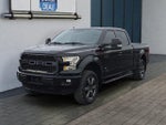 2016 F-150 Thumbnail 7