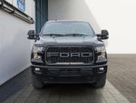 2016 F-150 Thumbnail 8