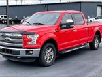 2016 F-150 Thumbnail 2