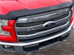 2016 F-150 Thumbnail 4