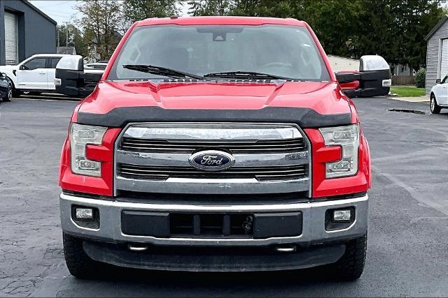 2016 Ford F-150 - $14,363