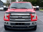 2016 F-150 Thumbnail 7