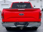 2016 F-150 Thumbnail 8