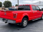 2016 F-150 Thumbnail 9