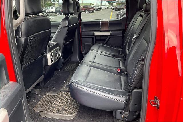 2016 Ford F-150 - $14,363