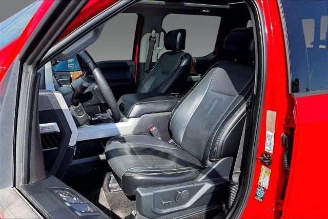 2016 Ford F-150 - $14,363