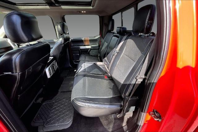 2016 Ford F-150 - $14,363
