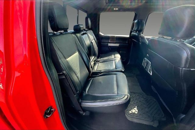 2016 Ford F-150 - $14,363