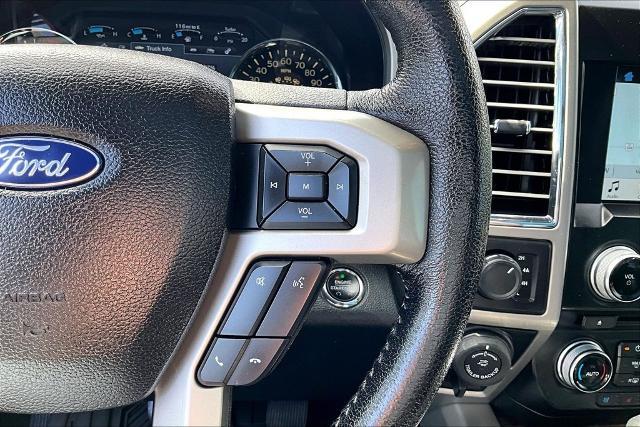 2016 Ford F-150 - $14,363