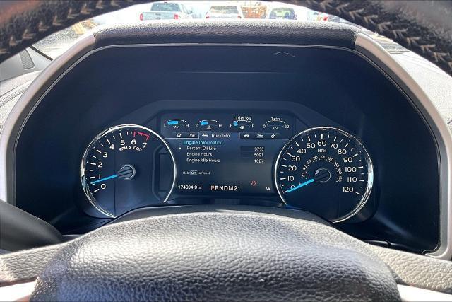 2016 Ford F-150 - $14,363
