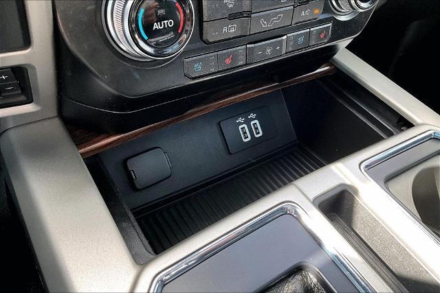 2016 Ford F-150 - $14,363