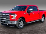 2016 F-150 Thumbnail 24