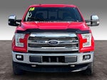2016 F-150 Thumbnail 26