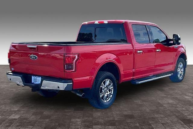 2016 Ford F-150 - $14,363