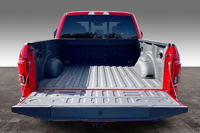 2016 Ford F-150 - $14,363