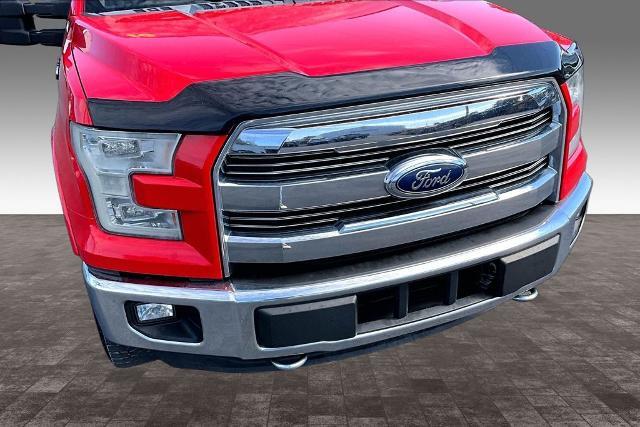 2016 Ford F-150 - $14,363