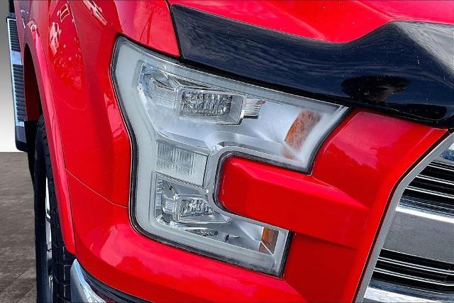 2016 Ford F-150 - $14,363