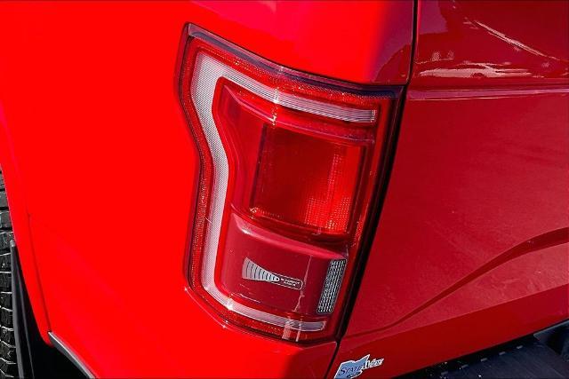 2016 Ford F-150 - $14,363