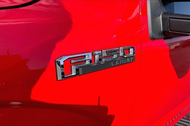 2016 Ford F-150 - $14,363