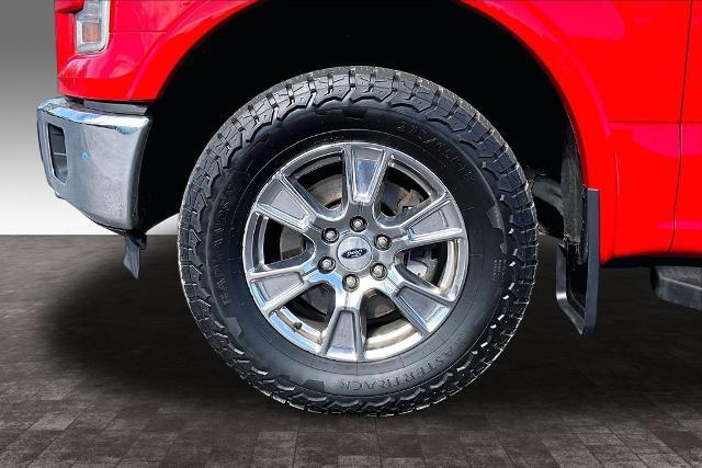 2016 Ford F-150 - $14,363