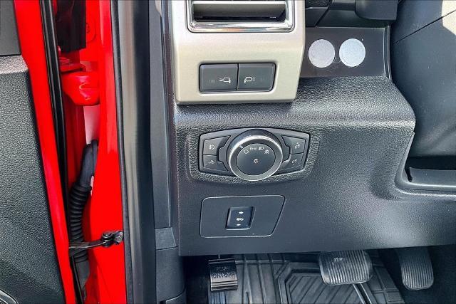 2016 Ford F-150 - $14,363