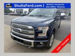 2017 F-150 Thumbnail 1