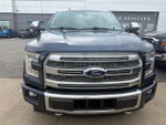 2017 F-150 Thumbnail 2