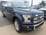 2017 F-150 Thumbnail 4