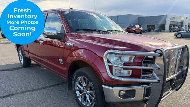 Preowned 2017 Ford F-150 XL for Sale