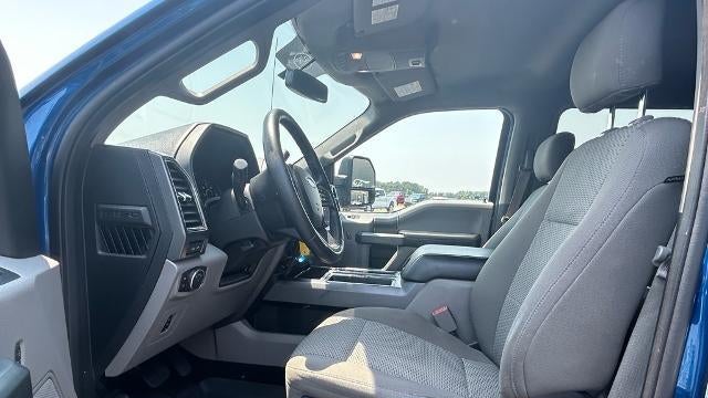 2017 Ford F-150 King Ranch