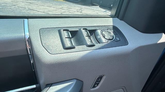 2017 Ford F-150 King Ranch
