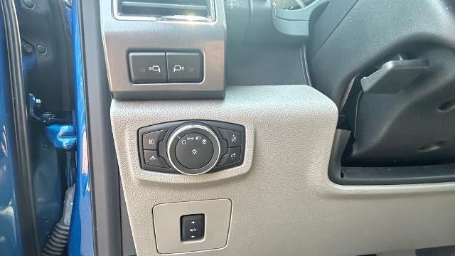 2017 Ford F-150 King Ranch