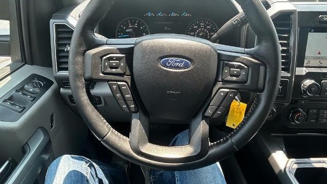 2017 Ford F-150 King Ranch