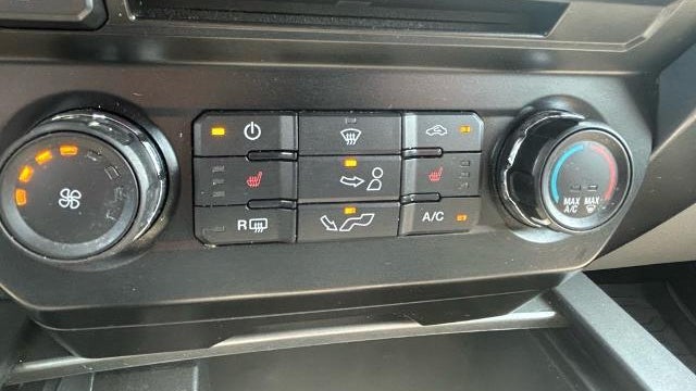 2017 Ford F-150 King Ranch