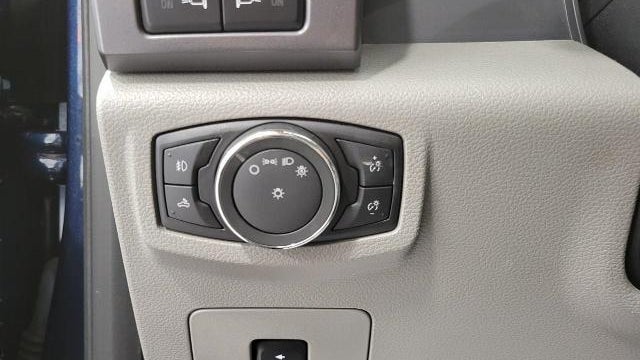 2017 Ford F-150 King Ranch