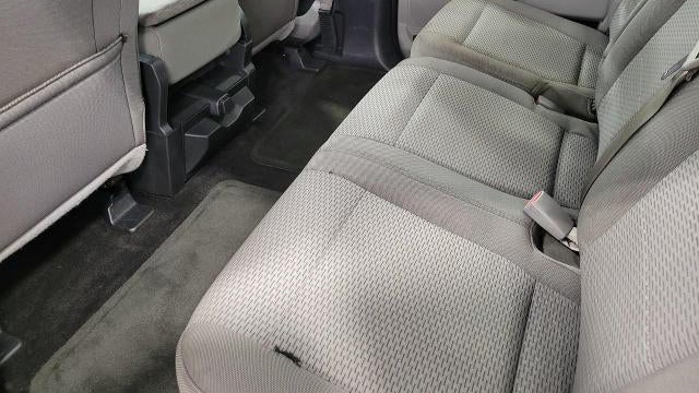 2017 Ford F-150 King Ranch