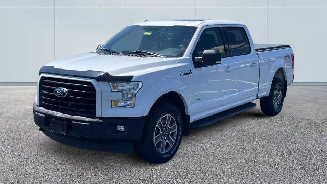 Preowned 2017 Ford F-150 King Ranch for Sale