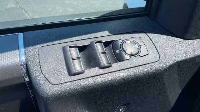 2017 Ford F-150 King Ranch