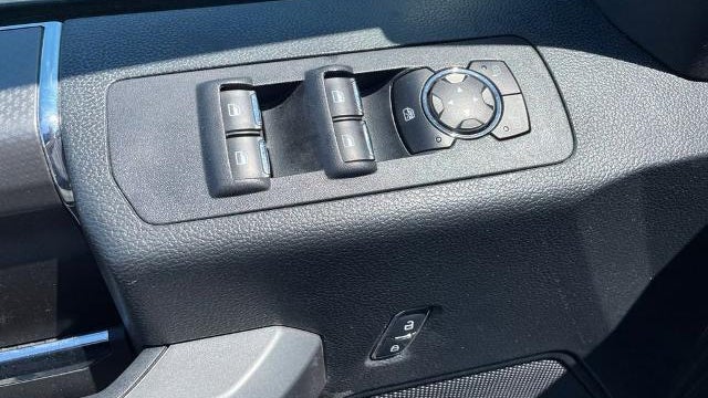 2017 Ford F-150 King Ranch