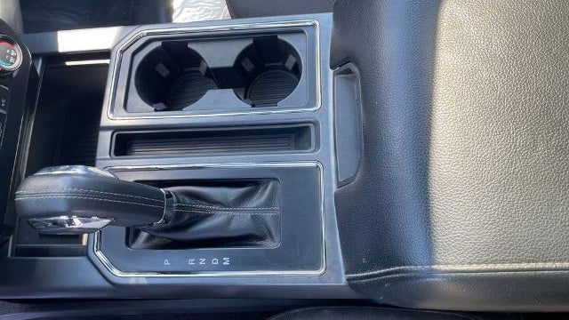 2017 Ford F-150 King Ranch
