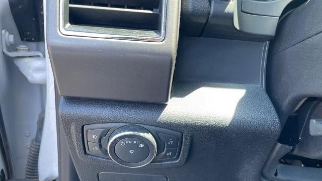 2017 Ford F-150 King Ranch